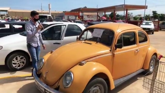 FUSCA